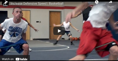 Play Defense like the Pros