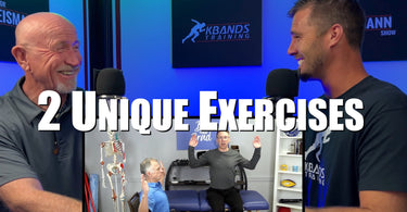2 Unique Exercises From Bob and Brad Physical Therapists