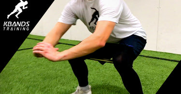 Quick Bodyweight Leg Workout | Dropset Squats and Slides