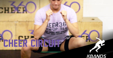 Cheer Extreme Circuit Workouts | Advanced Cardio Exercise Routine