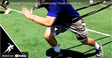 How to Increase Strength for Kids