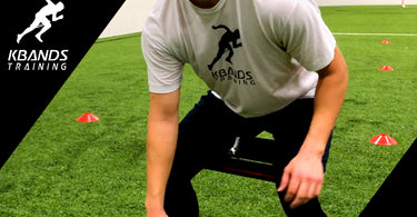 Become A Better Soccer Player With Footwork Drills - Mobility Defense