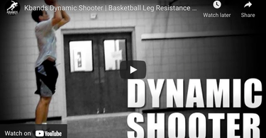 Kbands Dynamic Shooter Drill