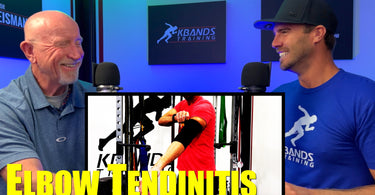 How To Get Rid Of Elbow Tendinitis Fast