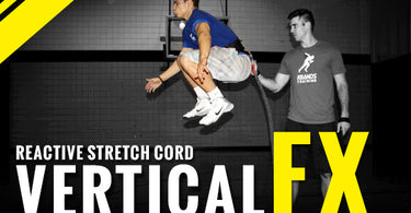 Vertical FX | How To Increase Your Vertical