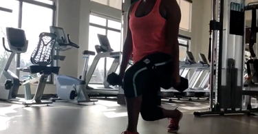 Quick Leg Workout - Add These Exercises To Your Weekly Routine