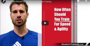 How Often Should You Do Speed and Agility Training