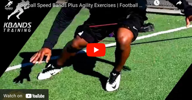 Speed Training vs Weight Training For Football