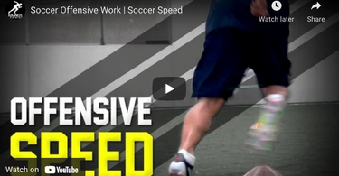 Soccer Shooting Drills | Kbands Soccer Drills