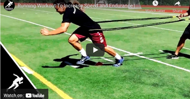 Running Workout To Increase Speed and Endurance