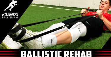Ballistic Rehab | Stability and Rehab Training