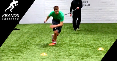 Jumping Drill To Help With Your Vertical and Leg Power