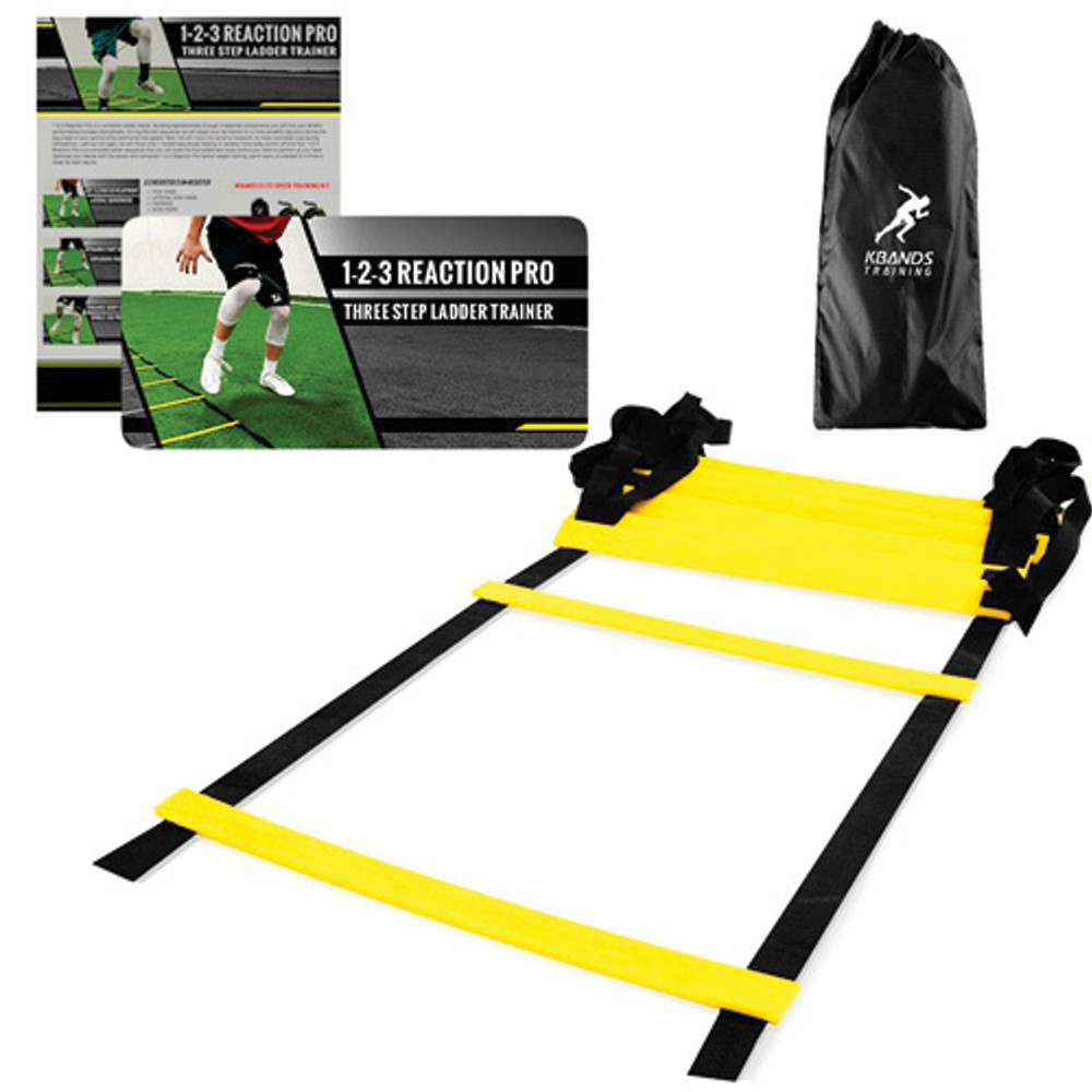 Kbands Speed and Agility Ladder