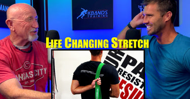 1 Stretch That Will Change Your Life - Seriously