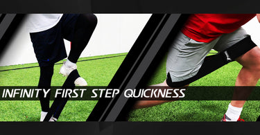 Infinity 1st Step Quickness Digital Trainer