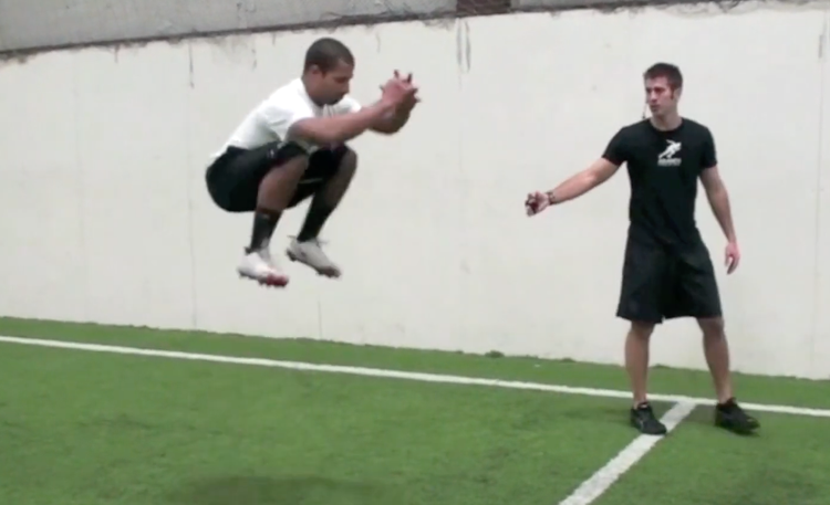 Run Spe Jump For Power – Explosive Plyometric Training To Increase Running Spe ...