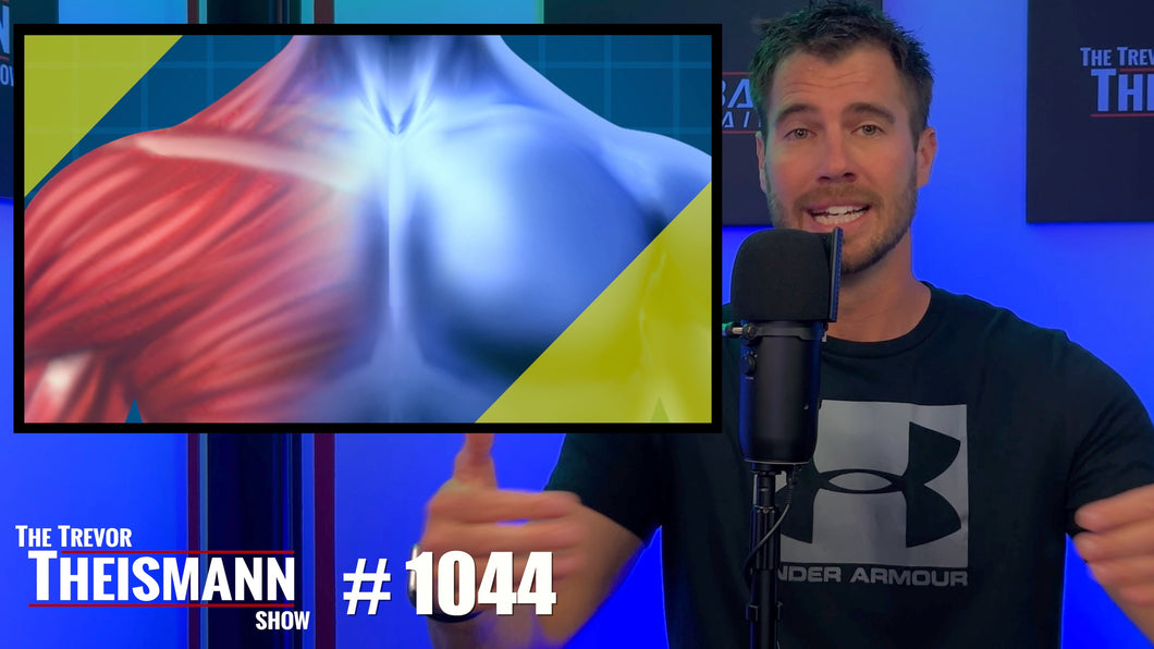 Bulletproof Your Body With This Short Maintenance Routine - 1044 ...
