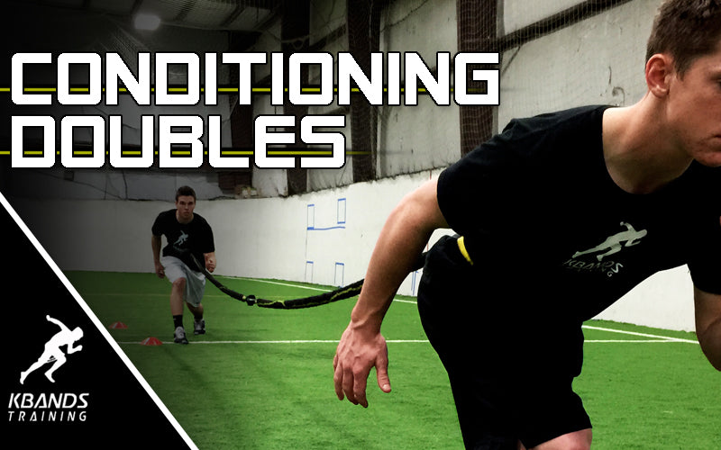 Victory Ropes Conditioning Doubles | Strength Training Program – Kbands ...