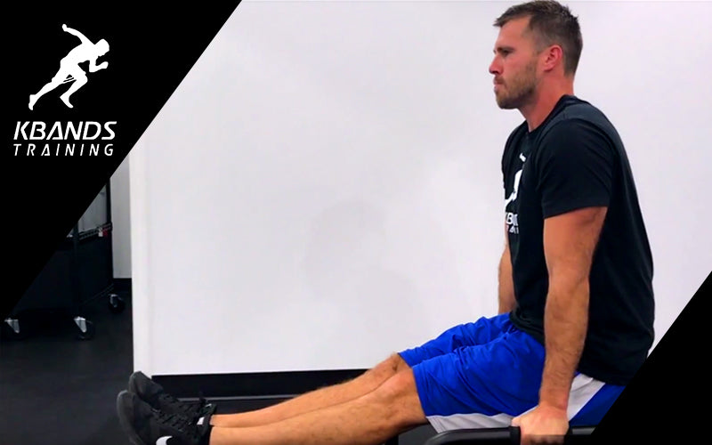 Crunches Are Too Easy - What Are Some Hard Ab Exercises – Kbands Training