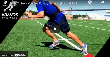 Drills To Help You Run Faster, Jump Higher and Perform At a Higher Level