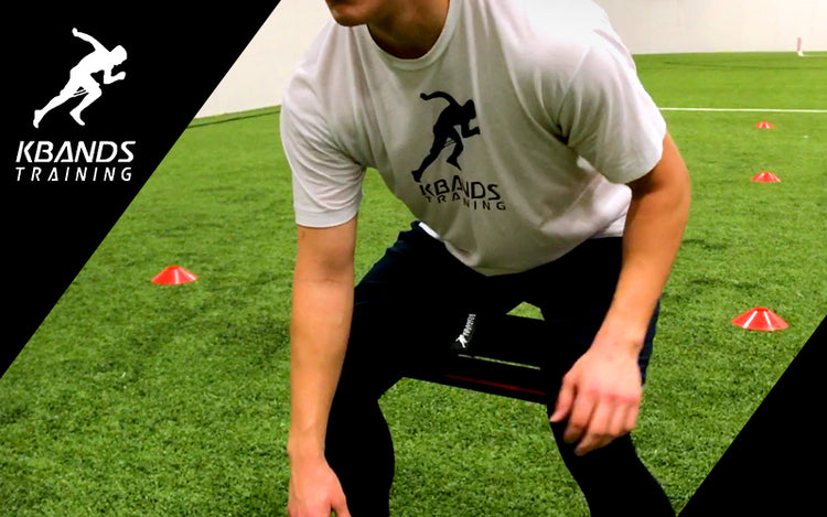 Become A Better Soccer Player With Footwork Drills - Mobility Defense ...