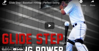 The Perfect Baseball Swing: Developing Leg Drive