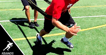 How To Increase Speed In Athletes
