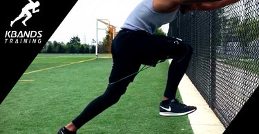 How To Train Glutes and Hip Flexors For Speed