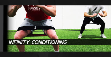 Infinity Conditioning Digital Trainer