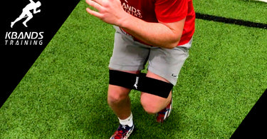 Side To Side Jumps | Lateral Plyometric Jumps