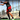 Power Squat Jumps With Kbands and KB Powerbands