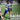 Lacrosse Question Mark Dodge Drill