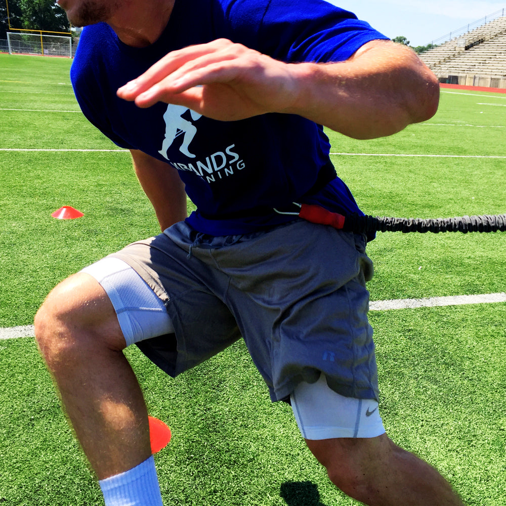 How To Install The Reactive Stretch Cord – Kbands Training