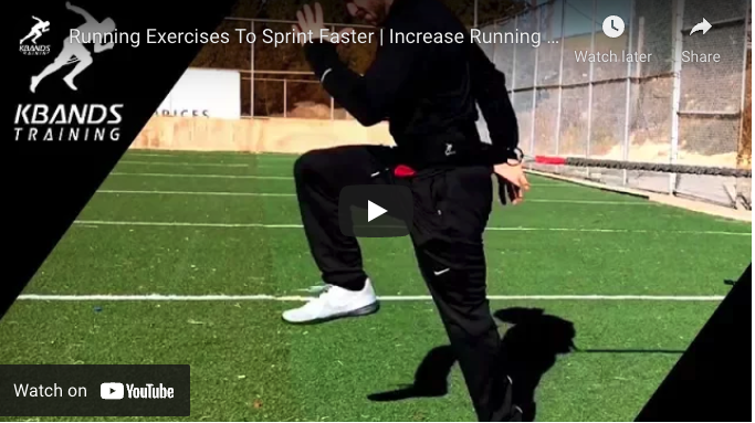 Running Exercises To Sprint Faster – Kbands Training
