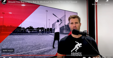 Should You Buy A New Bat Or Workout To Create More Bat Speed