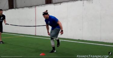 The Benefits of Reactive Stretch Core Lateral Bounds