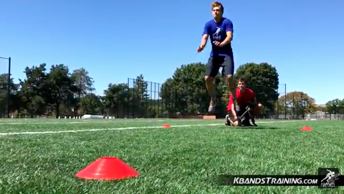 Do Jumping Plyometric Drills Help Increase Your Speed Or Just Your Ver ...