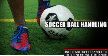 The 4 Cone Soccer Drill