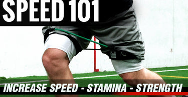 Speed Training Program | SPEED 101