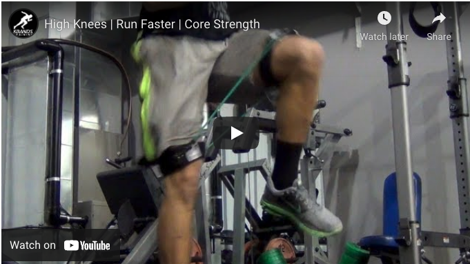 Build Speed with This Explosive Workout – Kbands Training