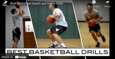 Best Basketball Drills | Improve Basketball Skills