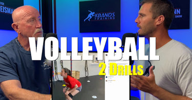 Top 2 Volleyball Drills To Add To Your Training