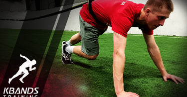 Victory Rope Spartan Crawls | Endurance Training
