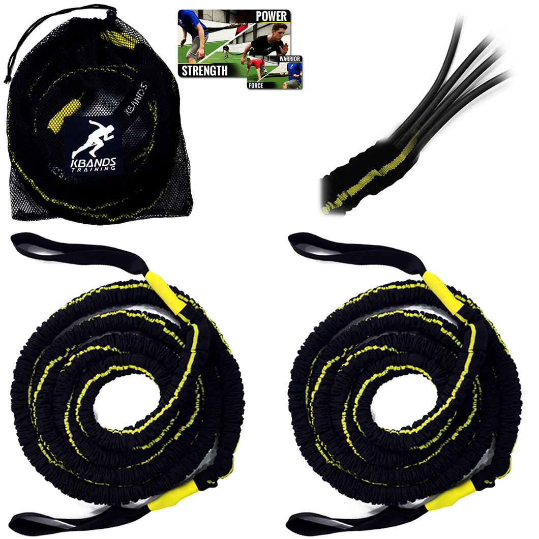 Vicses Ropes How To Set Up and Utilize The Victory Ropes – Kbands Training