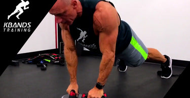 Use Pushups To Compliment Your Flies For A Bigger Chest