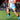 Girls Soccer Conditioning Drill