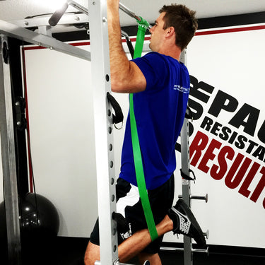 Ballistic Bands (Pull Up Assist, Strength, Stretch Bands)