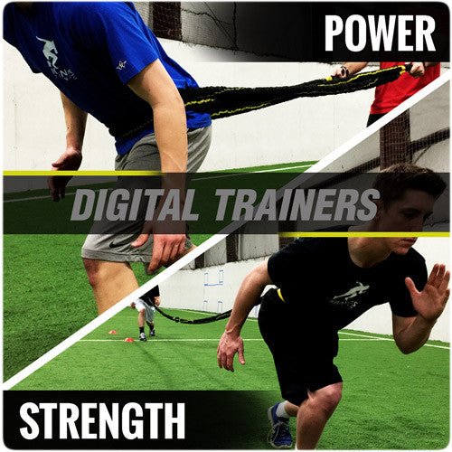 Kbands Training