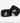 Set Of Kbands Straps (Left and Right Leg Set)