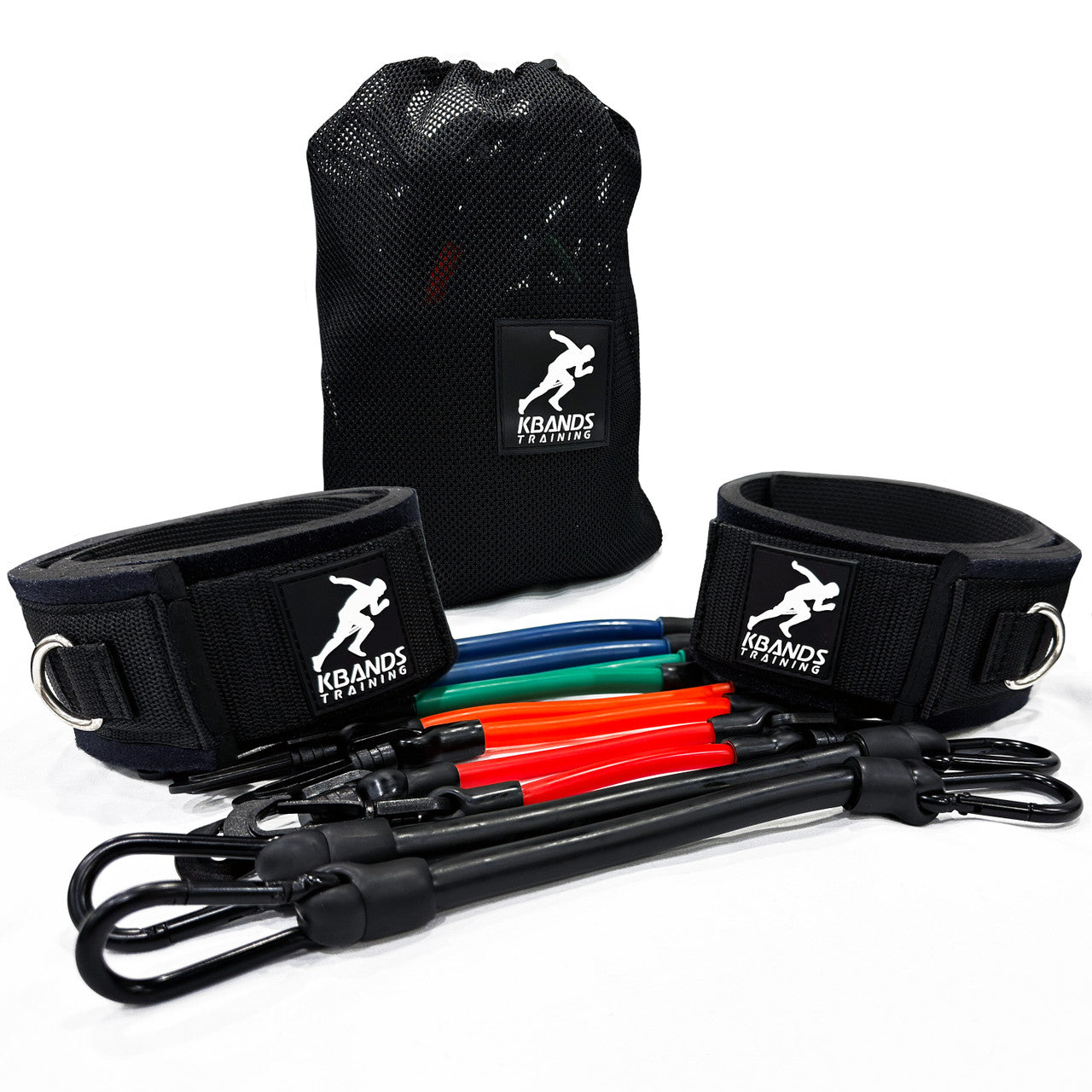 Speed Training Kit Elite Speed Training Kit – Kbands Training